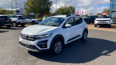 Dacia Sandero Stepway 1.0 TCe Comfort 5dr Petrol Hatchback